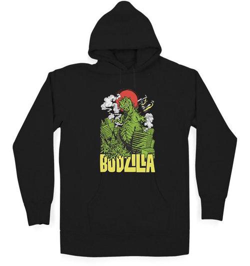 Budzilla I Hoodie