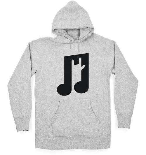 Rock N Roll Hoodie