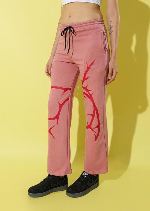 Matrid Straight Legged Trousers