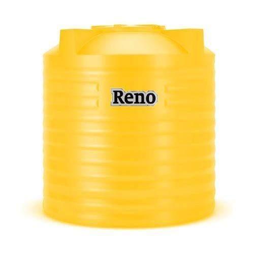 Reno Double Layer Water Tank-Yellow WSCC-200-01-Y