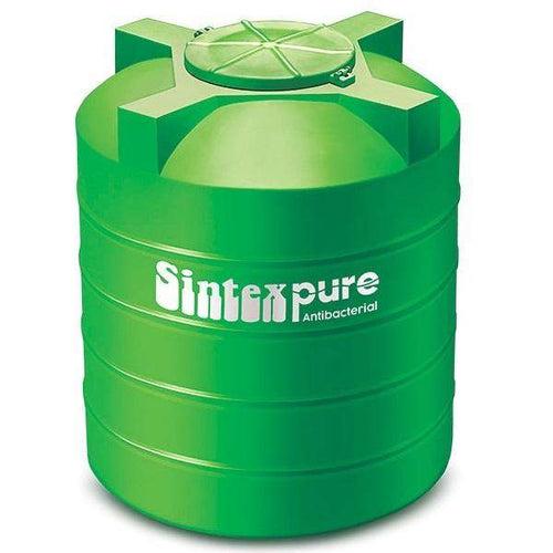Sintex Triple Layer Water Tank CCWS-0300-01-Pure