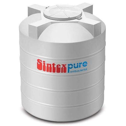 Sintex Triple Layer Water Tank CCWS-0300-01-Pure