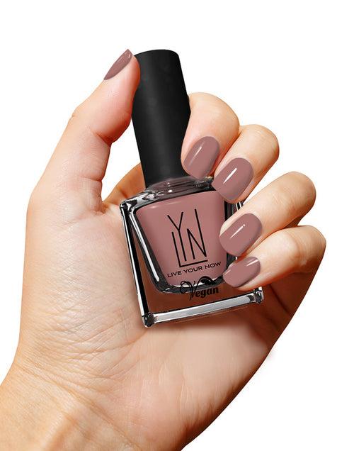 LYN Nail Lacquer - Soft Spot