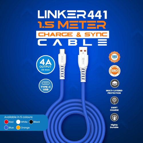 LINKER 441 TYPE-C - BLUE