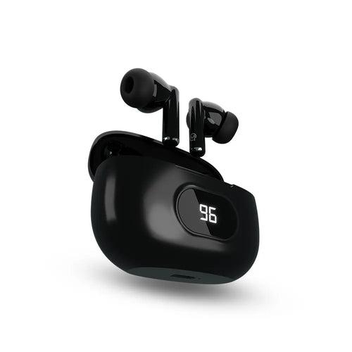 MBUDS 102 PRO - BLACK