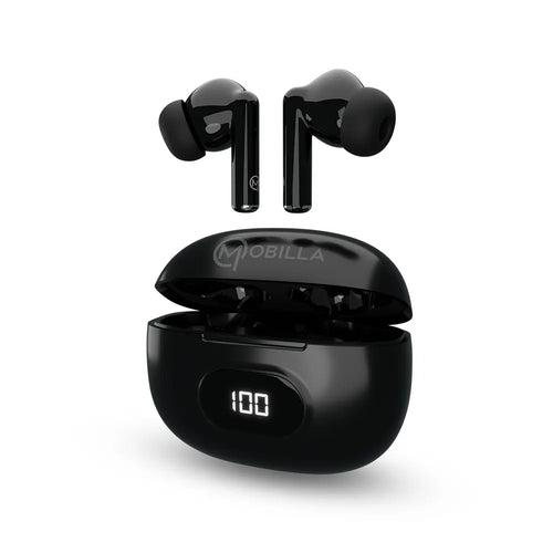 MBUDS 102 PRO - BLACK