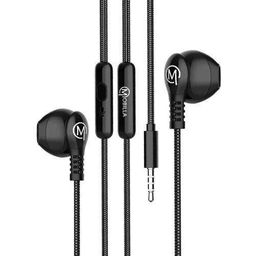 MTUNES 302 - Black