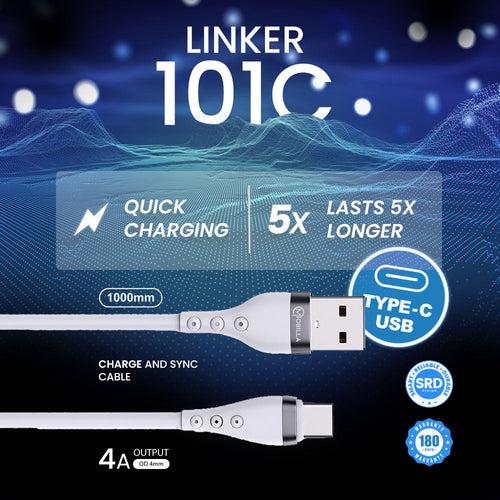 LINKER 101C - BLACK