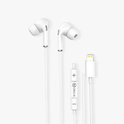 MTUNES 701 - WHITE