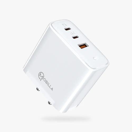 MCHARGE 761C - WHITE