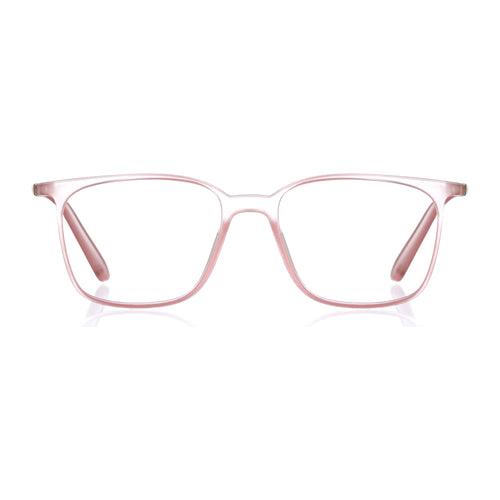 Bluno Candy Square Computer Glasses for Women (Unisex)