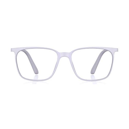 Bluno Candy Square Computer Glasses for Men (Unisex)