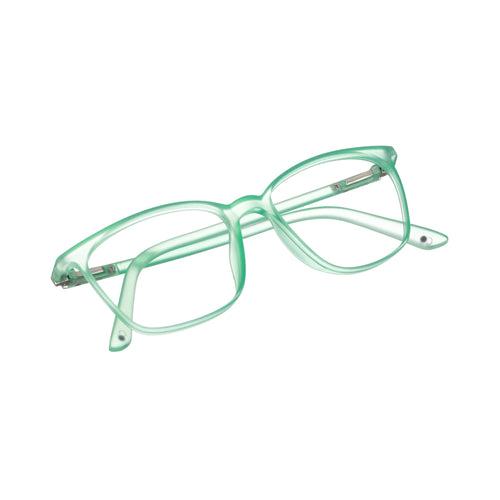 Bluno Candy Square Computer Glasses for Men (Unisex)