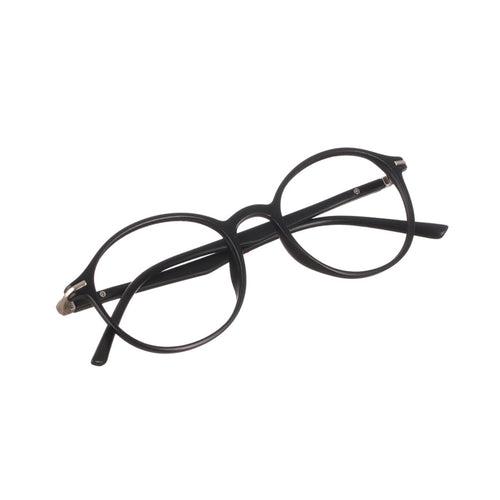 Bluno Daily Round Computer Glasses for Men (Unisex)