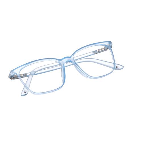 Bluno Candy Square Computer Glasses for Women (Unisex)