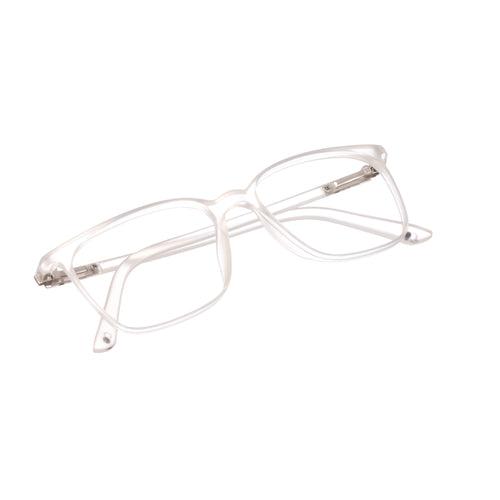 Bluno Candy Square Computer Glasses for Women (Unisex)