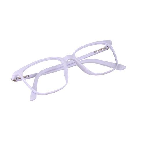 Bluno Candy Square Computer Glasses for Women (Unisex)