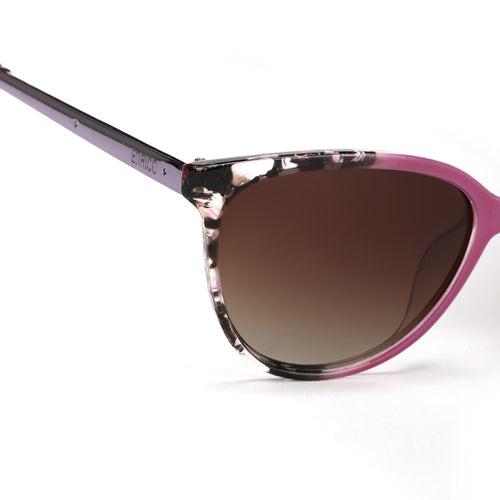 Lilac Sunglass 3032