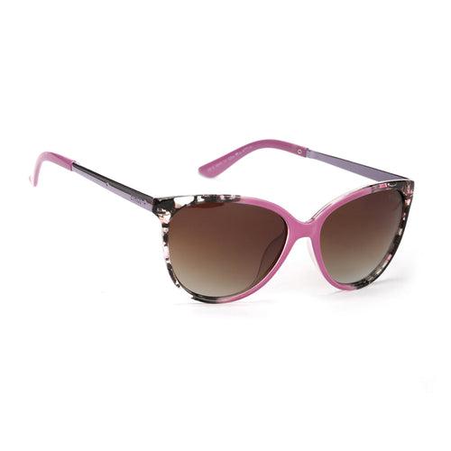 Lilac Sunglass 3032