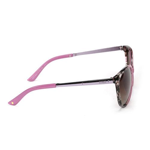 Lilac Sunglass 3032