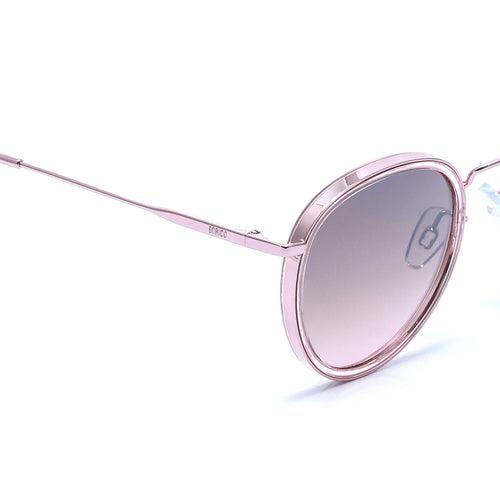 Modern Lenon Sunglass 4019