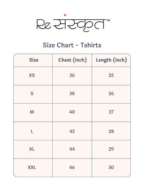 Dharmo Rakshati Rakshitah – Sanskrit T Shirt