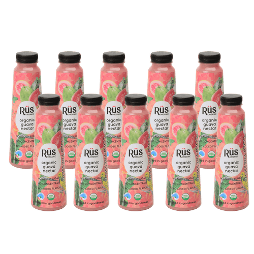 Organic Guava Juice