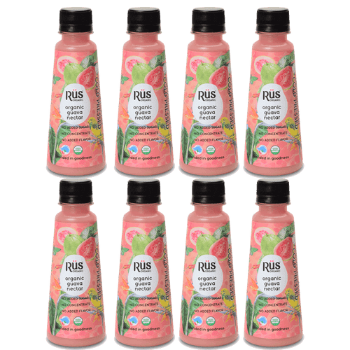 Organic Guava Juice