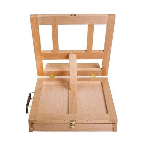 Brustro Artists' Small Desk Box Easel