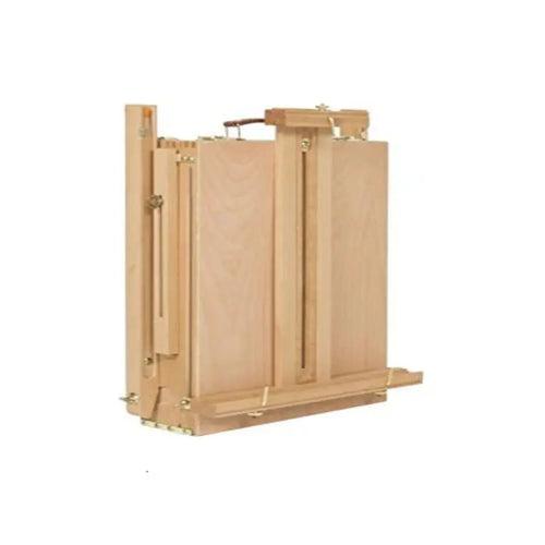 Brustro Artists' Studio Portable Wooden Box Easel