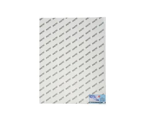 Brustro Artists’ Watercolour paper 100% cotton,300 Gsm 22"x 28" (5 Sheets)