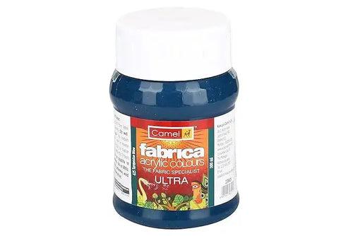 Camel Fabrica Acrylic Colours Ultra (Loose Colours) 500ml