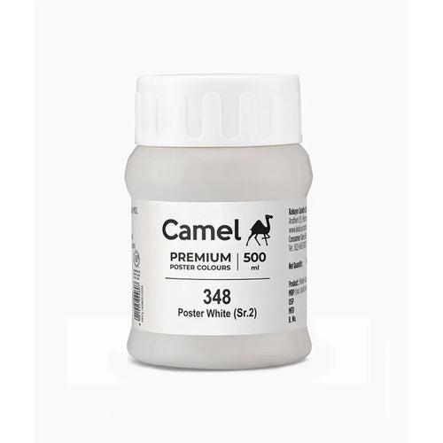 Camel Premium Poster Colour - 500ml