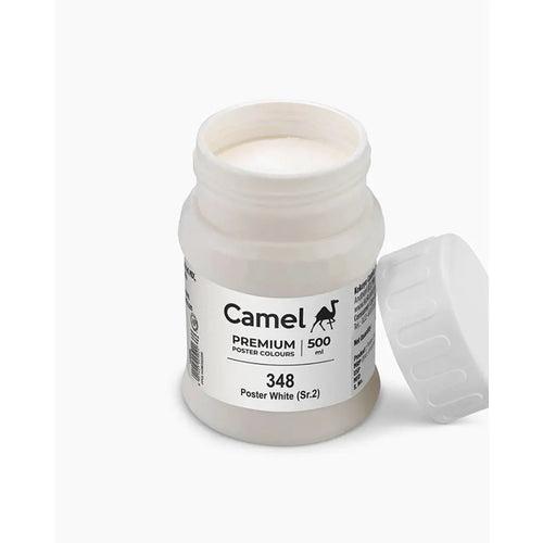 Camel Premium Poster Colour - 500ml