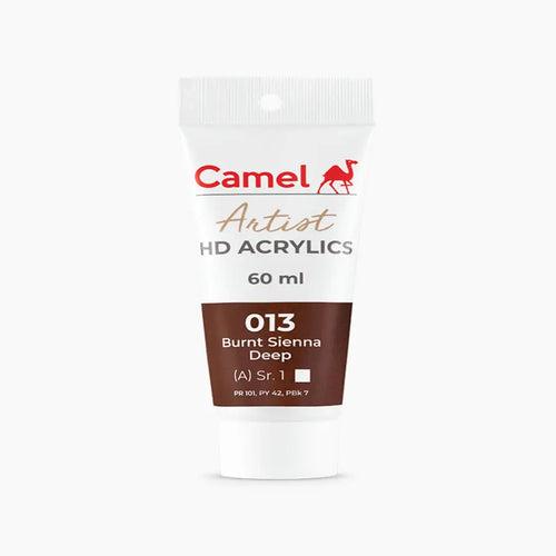 Camlin HD Acrylics Colour 60ML