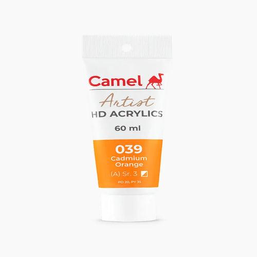 Camlin HD Acrylics Colour 60ML