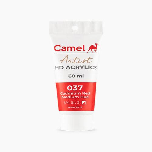 Camlin HD Acrylics Colour 60ML