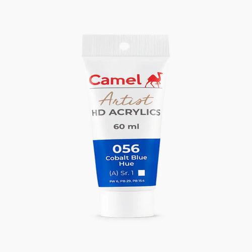 Camlin HD Acrylics Colour 60ML