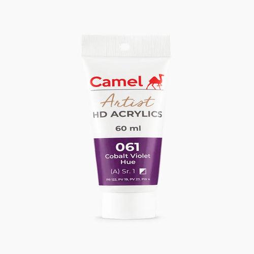 Camlin HD Acrylics Colour 60ML