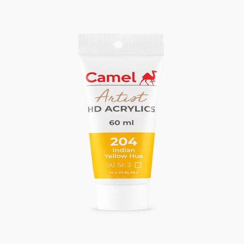 Camlin HD Acrylics Colour 60ML