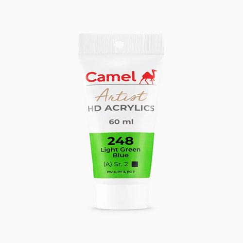 Camlin HD Acrylics Colour 60ML