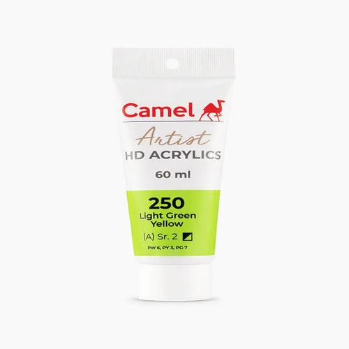 Camlin HD Acrylics Colour 60ML