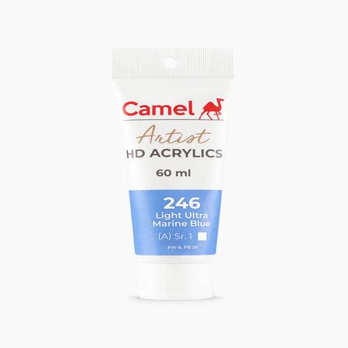 Camlin HD Acrylics Colour 60ML