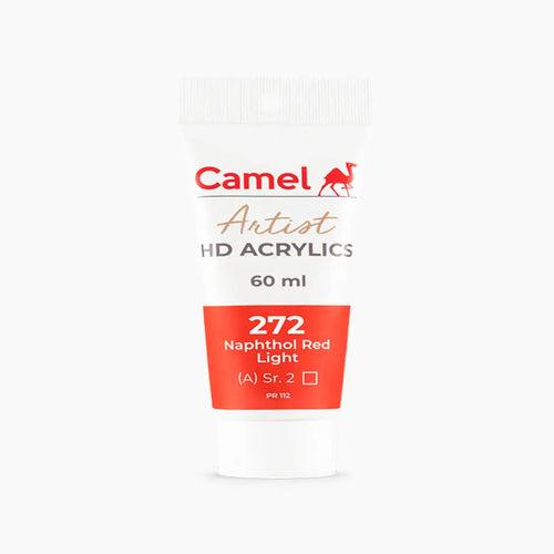 Camlin HD Acrylics Colour 60ML