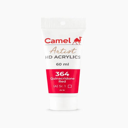 Camlin HD Acrylics Colour 60ML