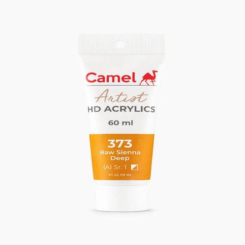 Camlin HD Acrylics Colour 60ML