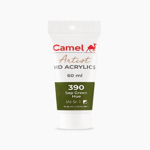 Camlin HD Acrylics Colour 60ML