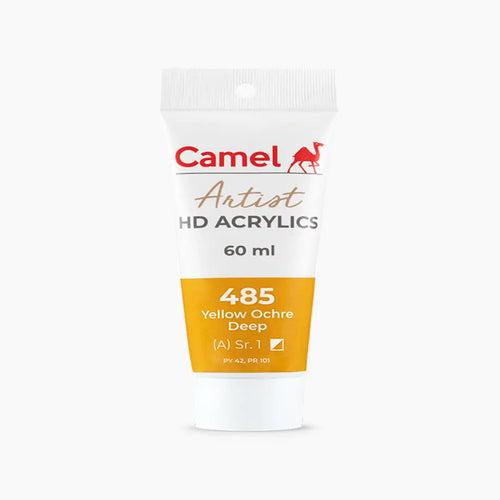 Camlin HD Acrylics Colour 60ML