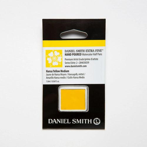 Daniel Smith Watercolor Half Pan Set