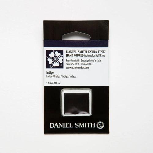 Daniel Smith Watercolor Half Pan Set